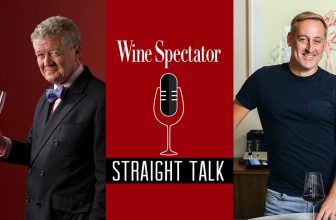 Wine Star Christian Seely’s Passion Started with a 1961 Bordeaux