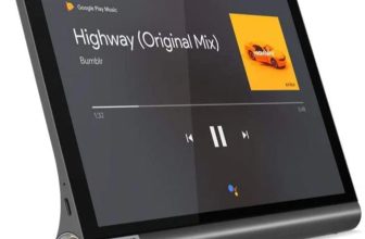 LENOVO YOGA SMART TAB YT-X705F 4/64GB ANDROID 10.1″  TABLET WIFI BNIB RRP £295