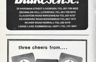 Liverpool vs Newcastle United – 1972 – Page 6