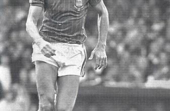 Nottingham Forest vs Ipswich Town – 1982 – Page 7