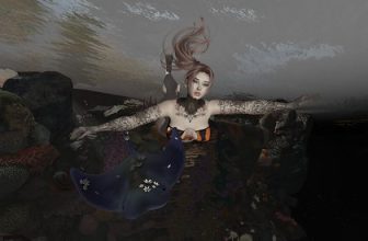Surface Level