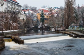 Vltava