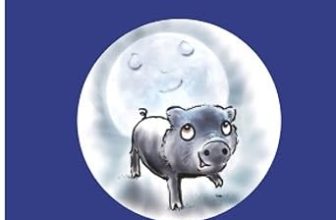 The Pig Who Hid — Book review