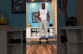 Ankle Strengthening Exercises🚀#shorts