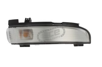 Wing Mirror Indicator Light Ford Galaxy Mk4 2015-2022 Clear Drivers Side Right