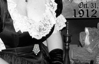 ..the last jewel to be taken was her