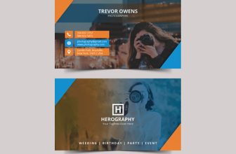 Business Card Design