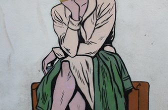 Street Art/Graffiti.