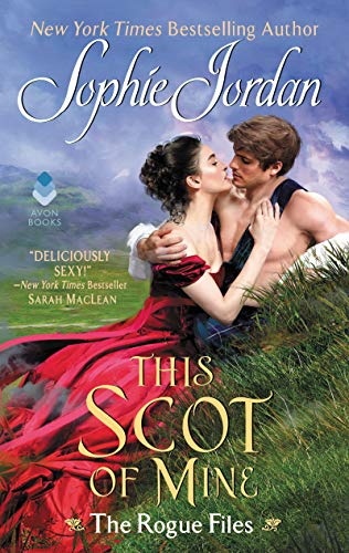 This Scot of Mine by Sophie Jordon
