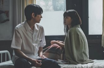 Kim You Jung And Kim Young Dae’s New Drama “Dear X” To Screen At Busan International Film Festival