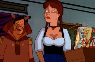 Revisiting the Disturbing ‘King of the Hill’ Episode