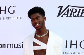 Lil Nas X Completely Sober Amid Naked Arrest