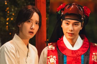 Lim Yoona Is Shocked By Lee Chae Min’s Unpredictable Behavior In “Bon Appétit, Your Majesty”