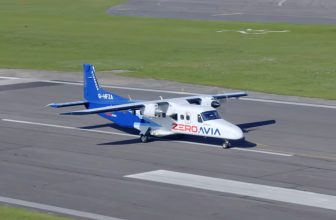 FAA approves pathway for ZA600 propulsion system