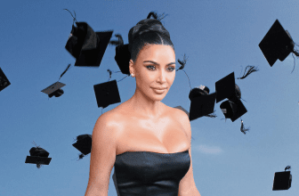 Kim Kardashian Takes Bar Exam After Years Of Setbacks