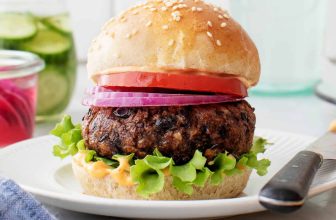 25 Best Labor Day Recipes