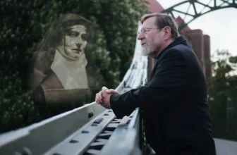Join EWTN’s Father Mitch Pacwa as he investigates ‘The Paths of Edith Stein’