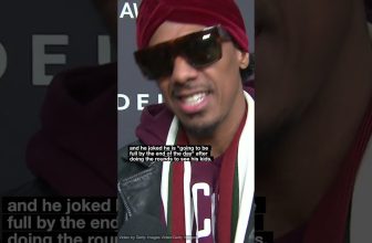 Nick Cannon reveals ‘complicated’ Thanksgiving plans seeing his 11 children #news #entertainment
