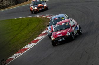 Brands Hatch Indy KA500 FINALE DAY 2 21/11/21