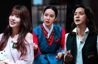 An Yu Jin, Park Ji Yoon, Kim Ji Hun, And More Open Up About Their Roles And Strategies For “Crime Scene Zero”