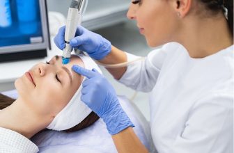 Do You Know the Five Major Skincare Benefits of Hydrodermabrasion Facial Machines? | Style Vanity