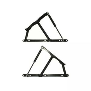 Ottoman Gas Lift Bed Frame-Only Frame & Mechanism