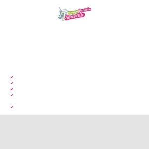 Vegan Smoothie Recipes