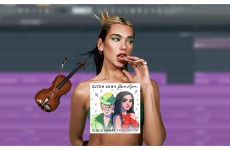 The Most Used Sound In Pop Music 🎻