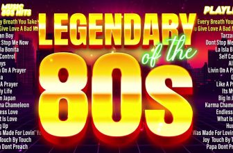 Nonstop 80s Greatest Hits – Oldies But Goodies 80s – Best Songs Of 80s Music Hits