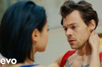 Harry Styles – As It Was (Official Video)