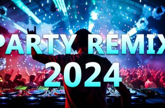 PARTY REMIX 2024 🔥 Mashups & Remixes Of Popular Songs 🔥 DJ Remix Club Music Dance Mix 2024