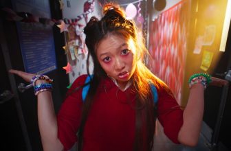 Porter Robinson – Perfect Pinterest Garden (Spec Music Video)