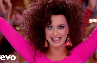 Katy Perry – Last Friday Night (T.G.I.F.) (Official Music Video)