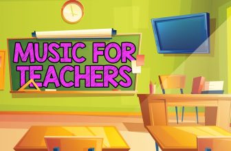 Perfect Classroom Vibes | Instrumental Pop Music for Teachers