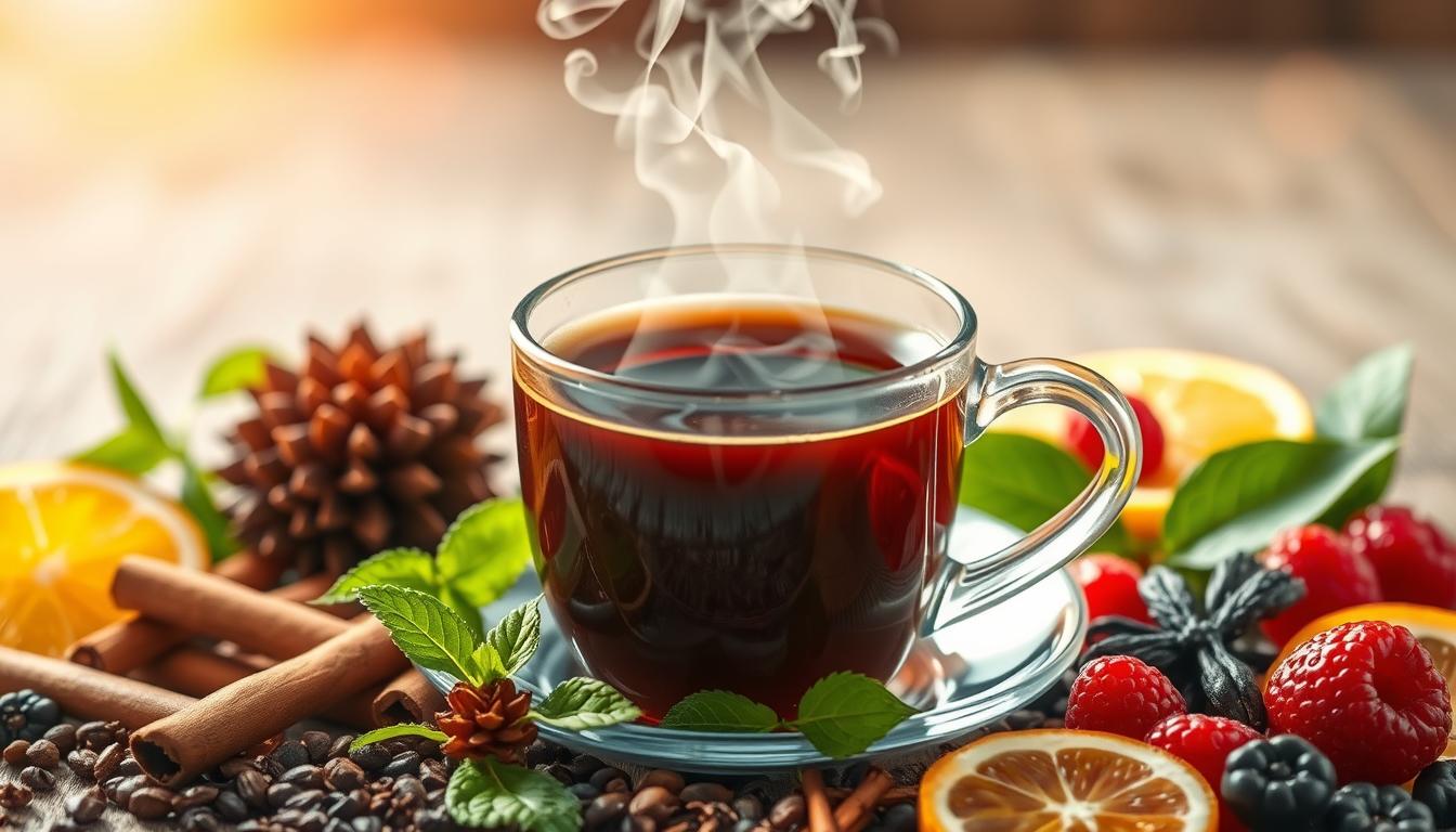 Java Burn, metabolism booster