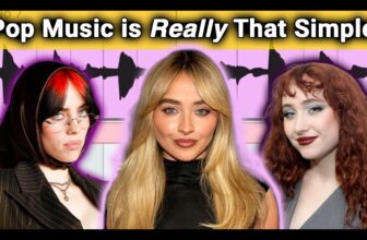 Pop Music Production For Beginners (Step By Step Masterclass)