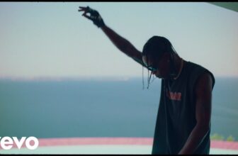 Travis Scott, Bad Bunny, The Weeknd – K-POP (Official Music Video)