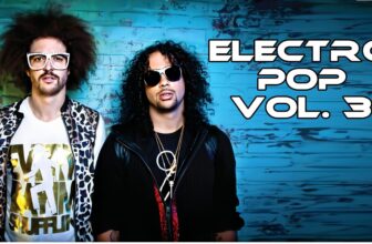 DJ Goofy – ELECTRO POP (4K Video Megamix Vol. 3)