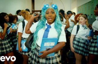 Spice – HELL NO (Official Music Video)