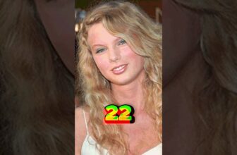 TAYLOR SWIFT  | AFTER/BEFORE #shorts #pop #music