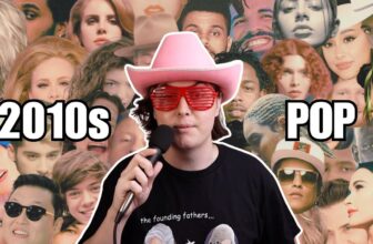 The 2010s: A Pop Music Retrospective