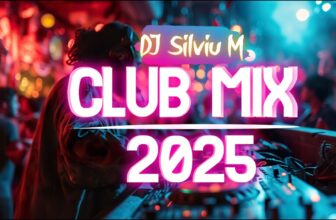 Music Mix 2025 | Party Club Dance 2025 | Best Remixes Of Popular Songs 2025 MEGAMIX (DJ Silviu M)