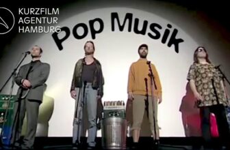 Pop Music | A Short Film by Jörg Wagner and Markus Schaefer