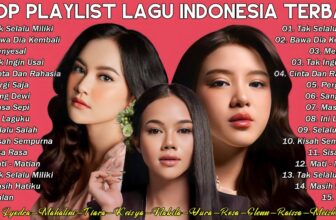 Top Playlist Lagu Indonesia Terbaik 2024 | Lyodra-Mahalini-Tiara-Keisya-Nabila-Rony-Yura-Rosa