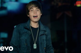 Justin Bieber – Baby ft. Ludacris