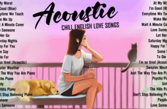 Best Acoustic Songs 2024 🍓 Top Chill Love Songs Cover 2024 🍓 Soft Acoustic Love Songs