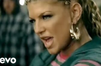 The Black Eyed Peas – Pump It (Official Music Video)