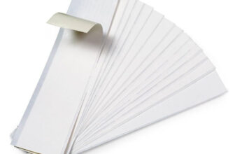 Professional Golf Grip Tape Strips – Easy Peel – Pre Cut 10″ x 2″ Multi Discount