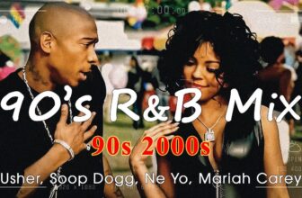 Top R&B Songs 2024 🎶 Beyonce, Chris Brown, Ice Spice, Daniel Caesar, Ne- Yo