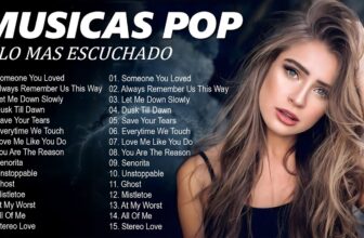 Melhores Musicas Pop Internacional 2025 🔵 Top 100 Acustico Músicas Internacionais Pop 🔵   Top Hit